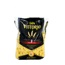 Don Vittorio Corbata Chica (400 Gr)