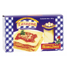 Ferrari  Ghezzi Lasagna (200 Gr)