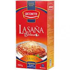 Luchetti Lasagna (360 Gr.)