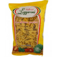 Lazzaroni Fideos Surtidos (400 Gr.)