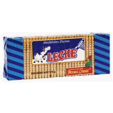 Ferrari Ghezzi Galleta de Leche (170 Gr)