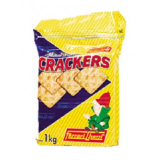 Ferrari Ghezzi Crackers (1 Kg)