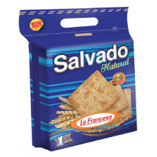 La Francesa Salvado Natural (1 Kg)