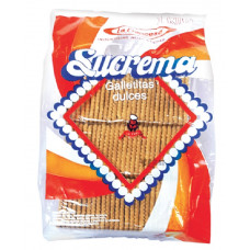 La Francesa Sucrema (1 Kg)
