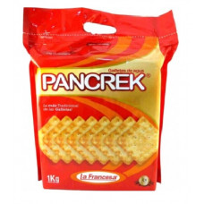 La Francesa Pancrek (1 Kg)