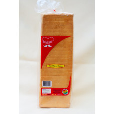Dencker Pan Molde Blanco (650Gr)