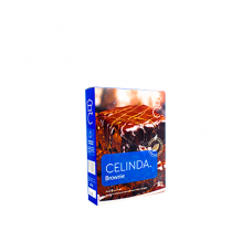 Celinda Brownie (450Gr)