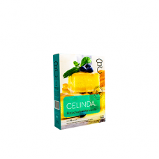 Celinda Bizcochuelo Vainilla (450 Gr)
