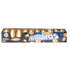 La Francesa Galleta Nevaditas (200Gr)