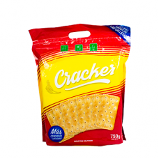 La Francesa Cracker (750Gr)