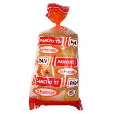 La Francesa Pan Hot Dog (12U)