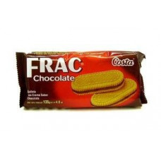 Costa Frac Chocolate (132Gr)