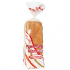 La Francesa Pan Molde Miga Extra (600Gr)
