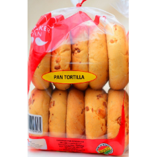 Dencker Pan Tortilla (470Gr)