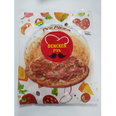Dencker Pre Pizza (255Gr)