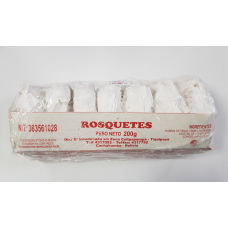 Dencker Rosquetes (470Gr)