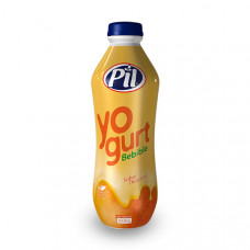 Pil Yogurt Bebible Durazno (1000 Ml.)