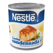 Nestle Leche Condensada (397 Gr) 