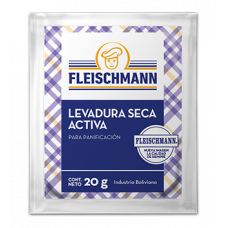 Kris Levadura Seca (20 Gr)