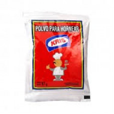 Kris Polvo Para Hornear (57 Gr)