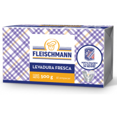 Kris Levadura Fresca (500Gr)