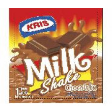 Kris Milkshake Chocolate (120 Gr)