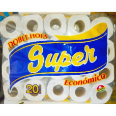 Super Jumbo Plus PH (PLANCHA) 