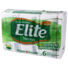 Elite Mentol (6U)