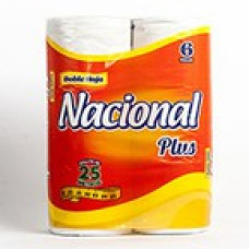 Nacional PH Plus Naranja Maleta (6X8)