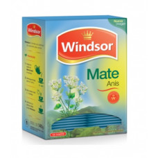 Windsor Mate de Anis (100 U) 