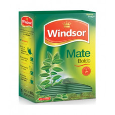 Windsor Mate de Boldo (100 U) 