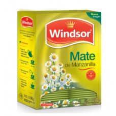 Windsor Mate de Manzanilla (100 U) 