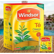 Windsor Te Clasico (130 U)