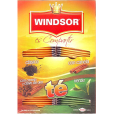 Windsor Tu Mix Te (100U) 