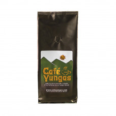 Yungas Cafe Molido (250 Gr)