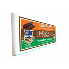 Harasic Chocolate Tradicional (330 Gr)