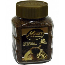 Monaco Cafe Liofilizado (100Gr)